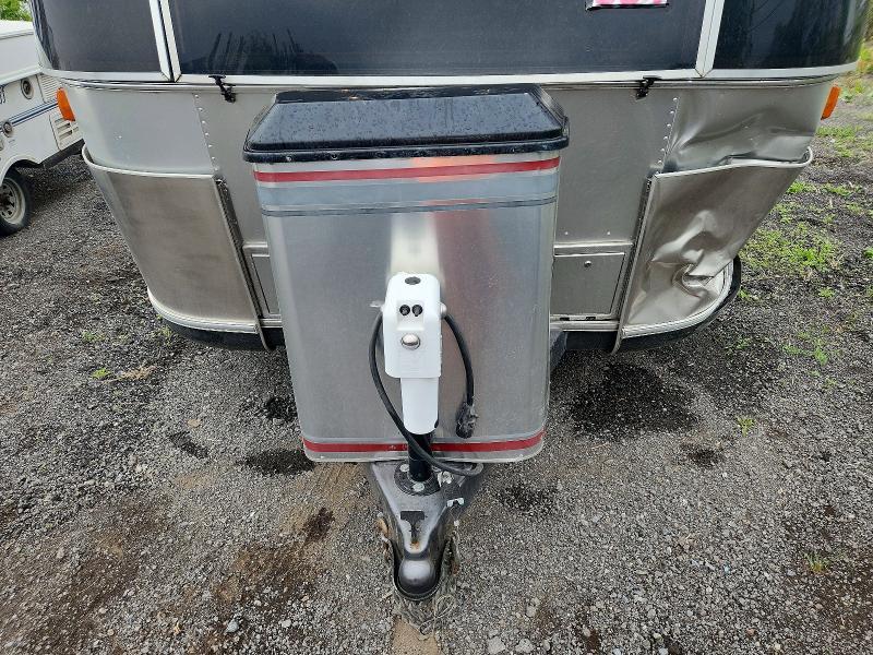 2001 Airstream Excella