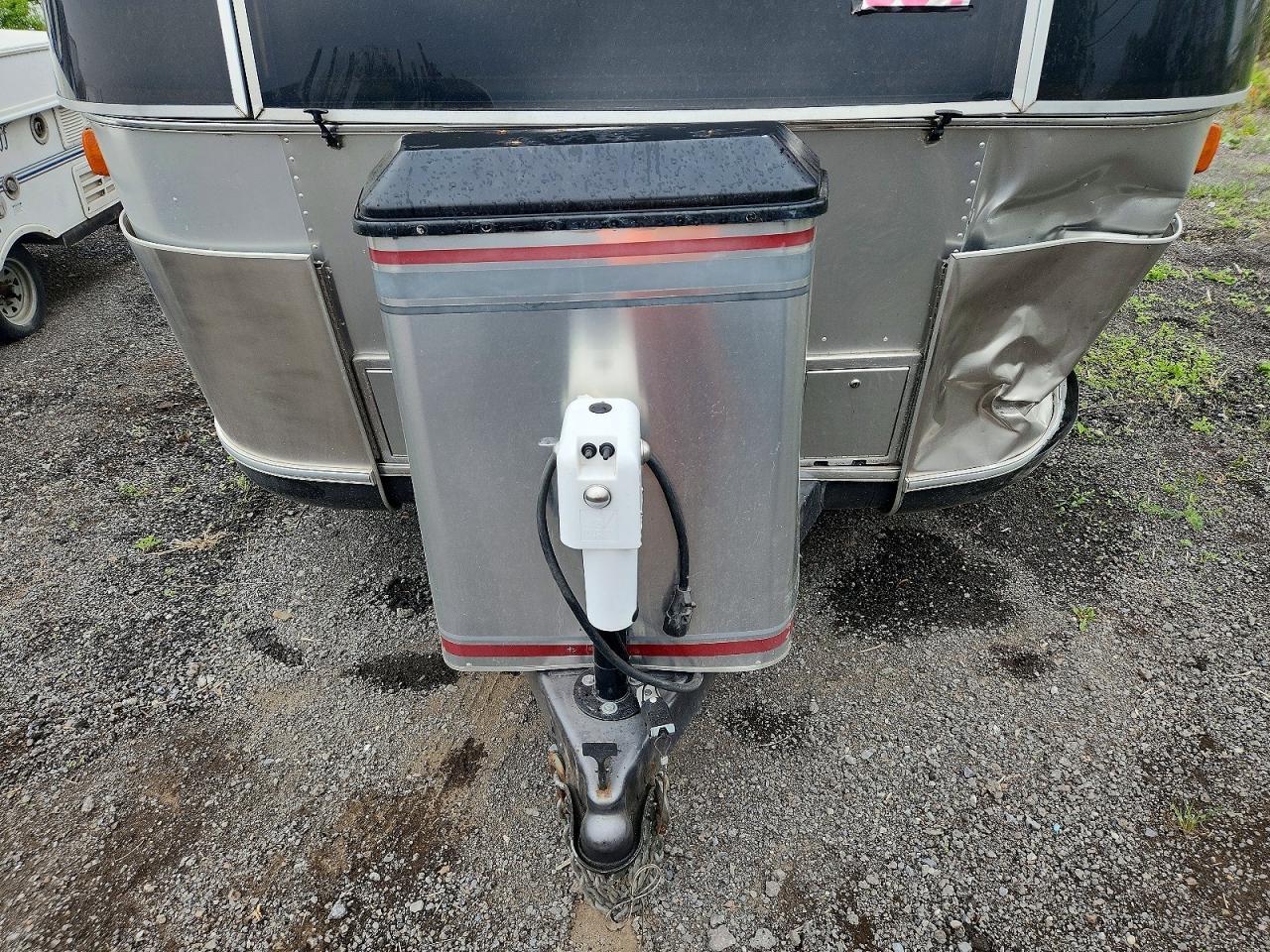 2001 Airstream Excella