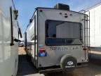 2022 Keystone Sprinter Camper