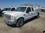 1999 Ford F250 Super Duty