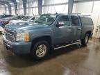 2010 Chevrolet Silverado K1500 LT