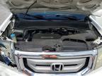 2010 Honda Pilot exl