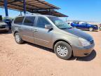 2011 KIA Sedona lx