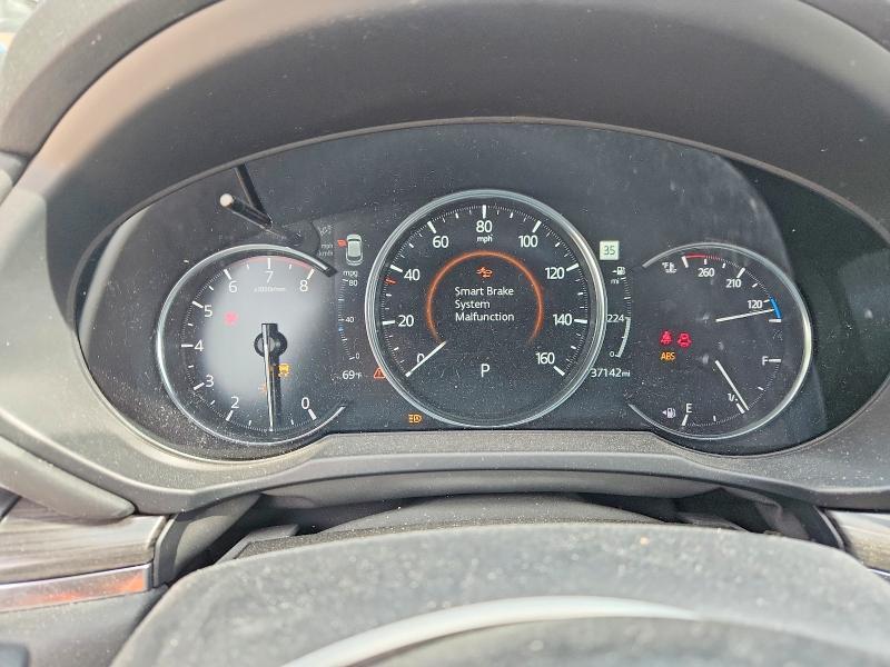 2023 Mazda Cx-5 Premium Plus
