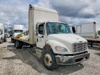 2016 Freightliner Business Class M2 BOX Truck