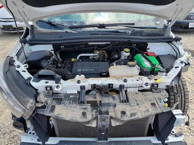 2017 Buick Encore Essence