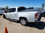 2017 GMC Canyon SLE