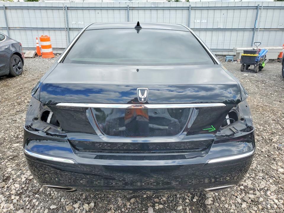 2013 Hyundai Equus Signature