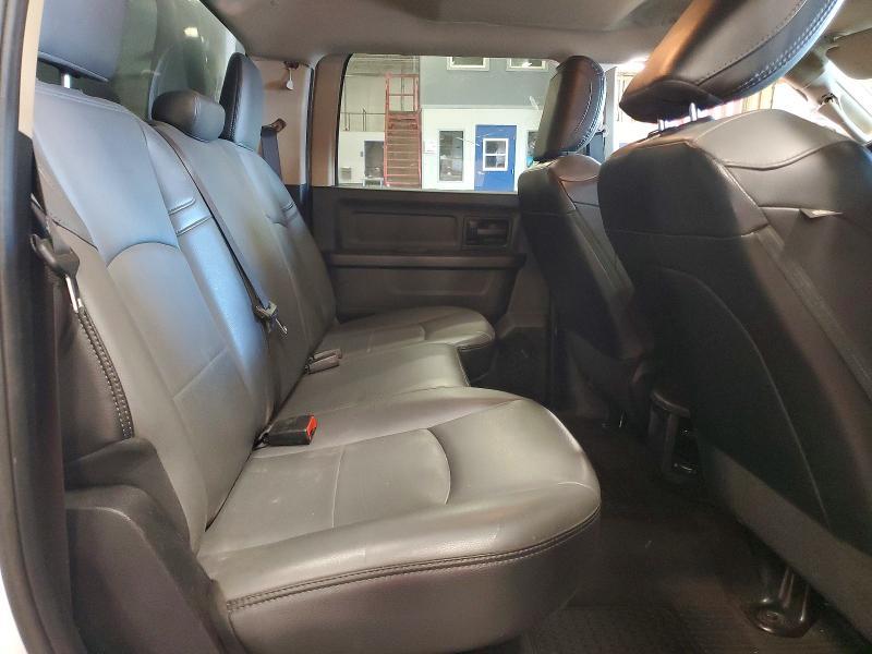 2020 Dodge RAM 2500 Tradesman