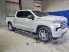 2022 Chevrolet Silverado K1500 High Country