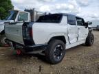 2025 GMC Hummer Pickup 3X