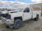 2015 Chevrolet Silverado C2500 Heavy Duty