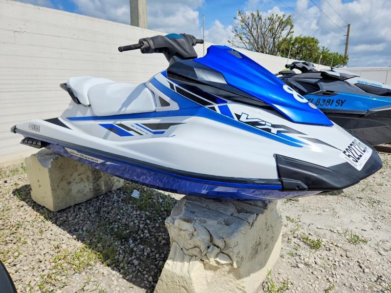 2020 YAM Jetski