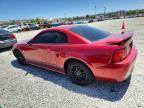 2004 Ford Mustang
