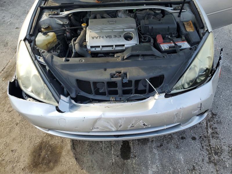 2005 Lexus Es 330