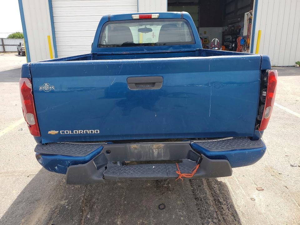 2012 Chev Colorado
