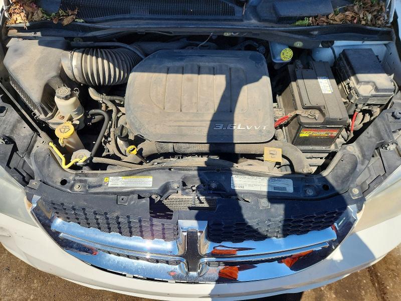 2011 Dodge Grand Caravan Mainstreet