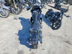 2007 Harley-Davidson Fxdbi California