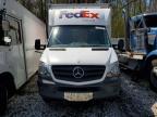 2014 Mercedes-Benz Sprinter 3500