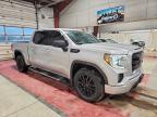 2022 GMC Sierra Limited K1500 Elevation
