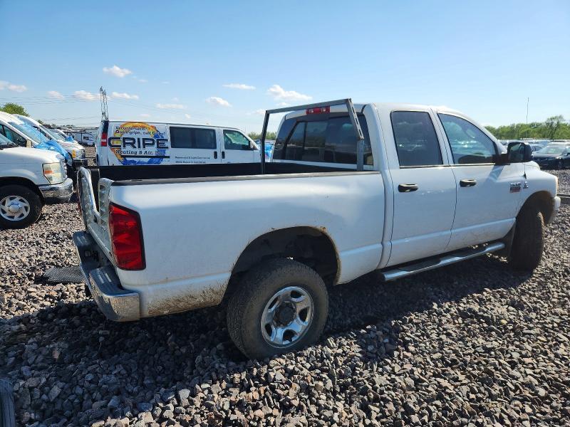 2008 Dodge RAM 3500 ST