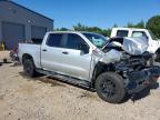2021 Chevrolet Silverado K1500 LT Trail Boss