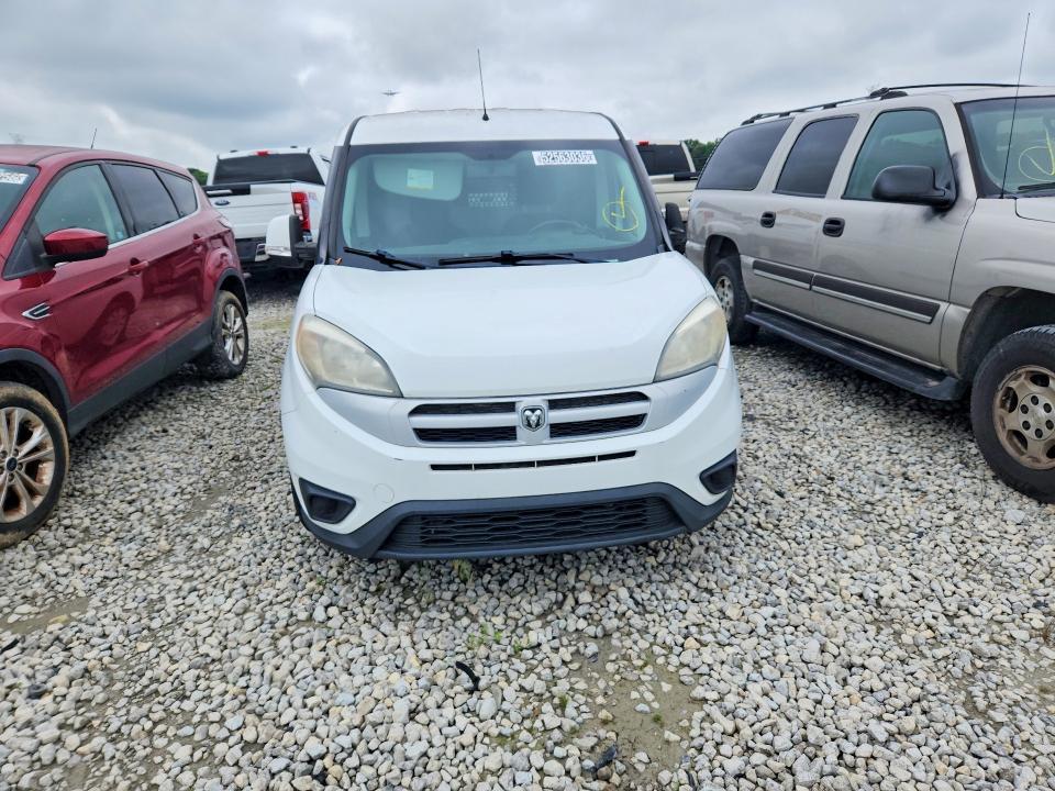 2016 Dodge Ram Promaster City slt