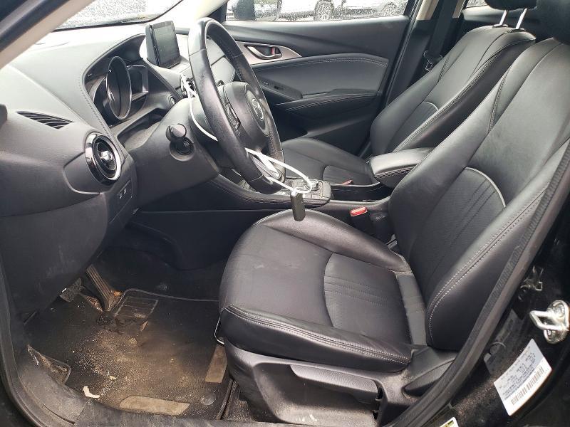 2019 Mazda Cx-3 Touring
