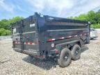 2026 Norstar Ironbull Dump Trailer