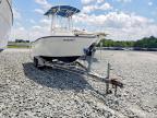 2003 Cape Horn/fabbro Marine G Offshore