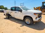 2025 Chevrolet Silverado K1500