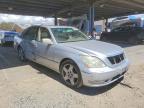 2005 Lexus Ls 430
