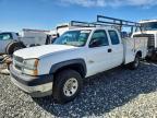 2004 Chevrolet Silverado K3500