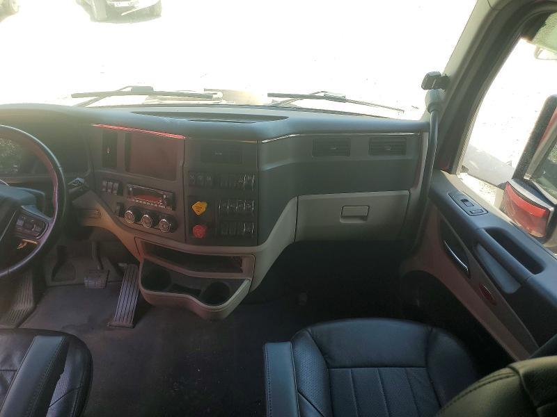 2024 Peterbilt 579 Semi Truck