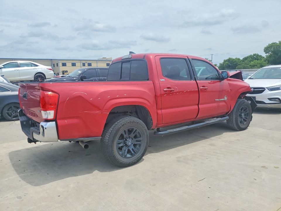 2016 Toyota Tacoma SR5 V6