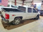 2011 Chevrolet Silverado K1500 LTZ