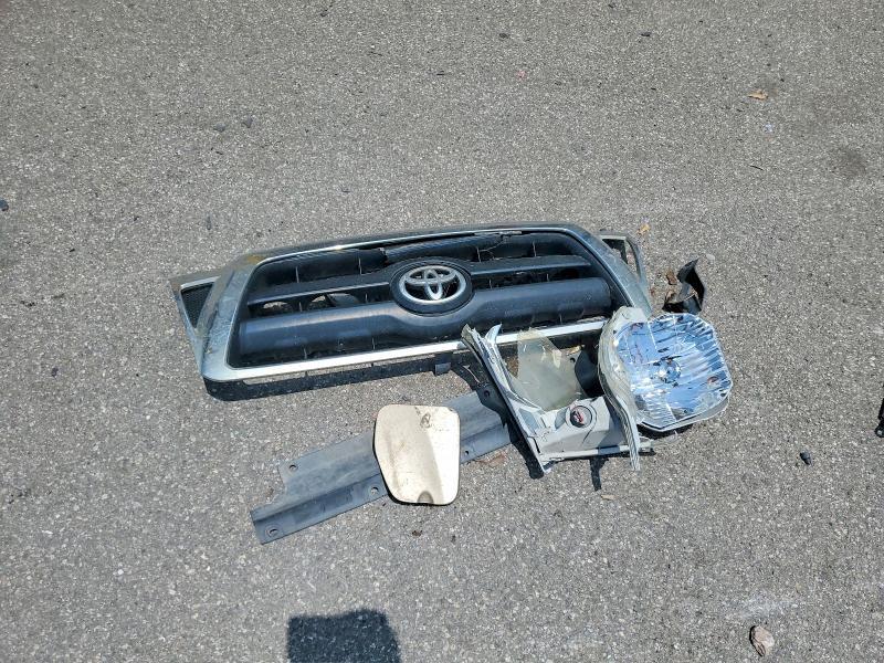 2005 Toyota Tacoma Double Cab Long BED