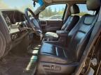 2011 Honda Ridgeline RTL