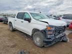 2025 Chevrolet Silverado K1500