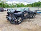 2008 Chevrolet Silverado C1500