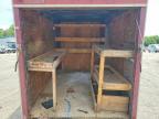 2004 Streamline Enclosed Cargo Trailer