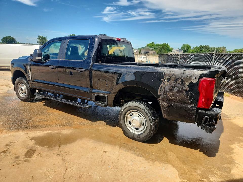2026 Ford F250 Super Duty