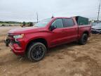 2025 Chevrolet Silverado K1500 RST