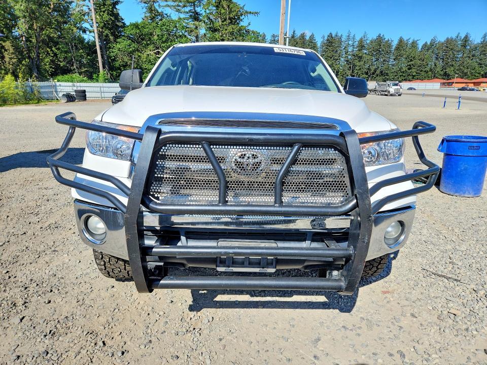 2013 Toyota Tundra Crewmax SR5