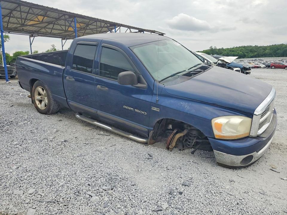 2006 Dodge RAM 1500 ST