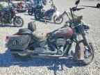 2018 Harley-Davidson Flhcs Heritage Classic 114