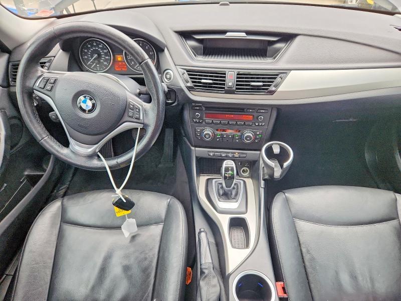 2015 BMW X1 xDrive28i