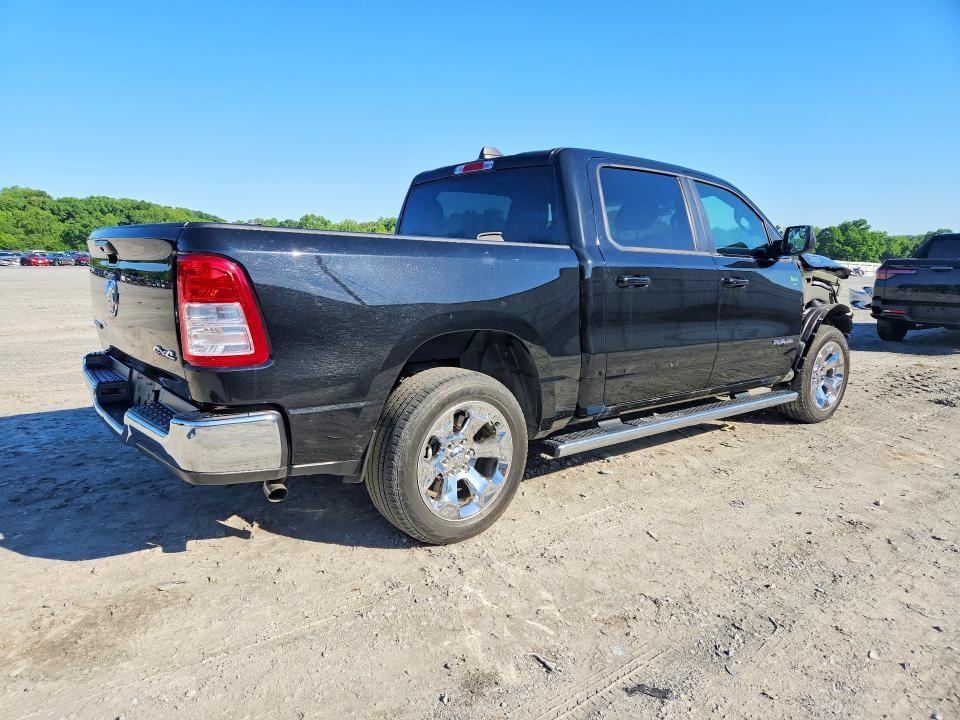 2022 Dodge RAM 1500 BIG Horn