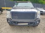 2011 Ford F250 Super Duty