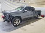 2019 Chevrolet Silverado K1500 LTZ